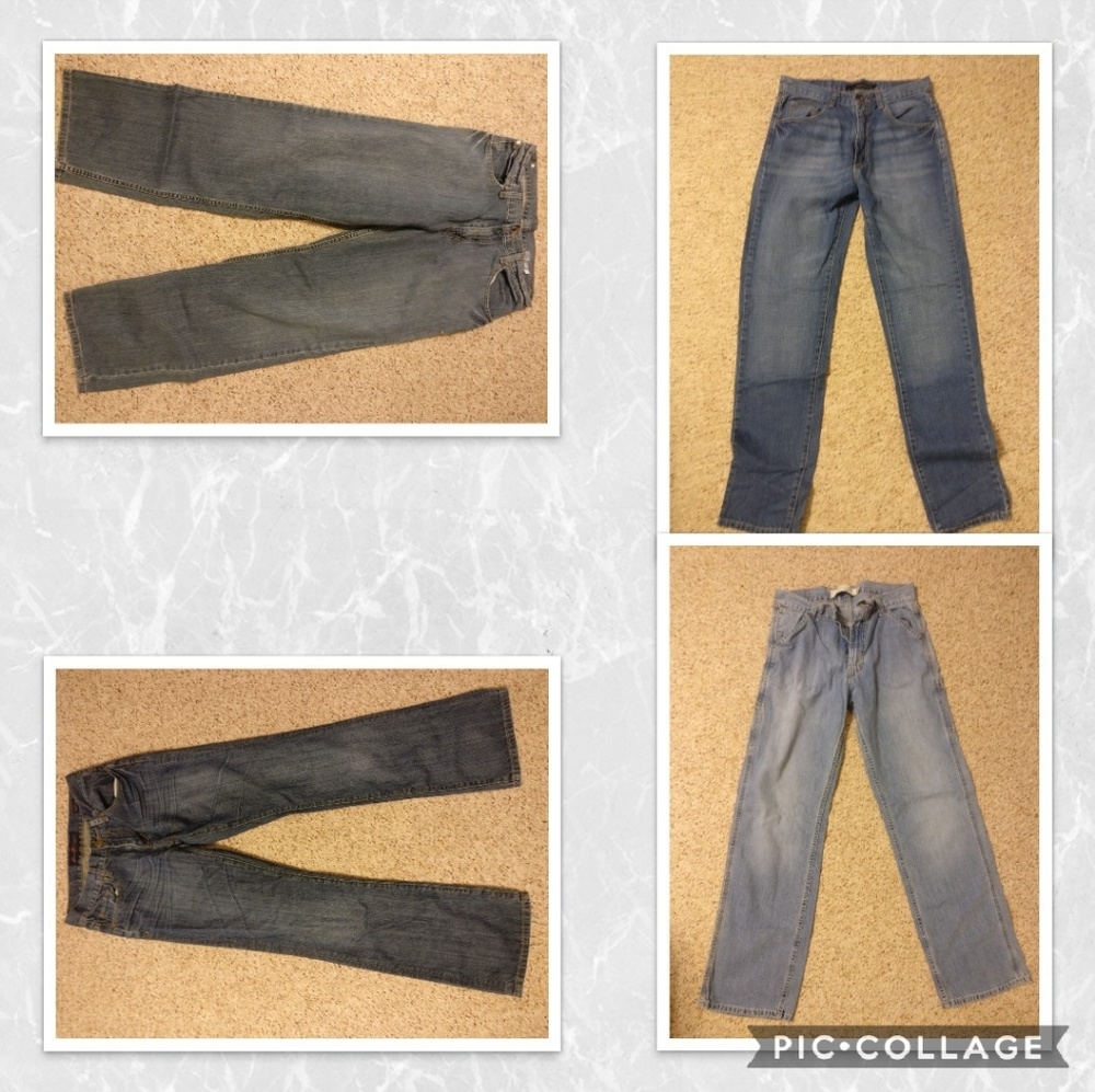 Men's jeans